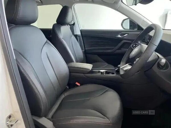 Used MG MG HS 2025 for sale - 76672156: Photo 10