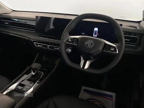 Used MG MG HS 2025 for sale - 76672156: Photo 12