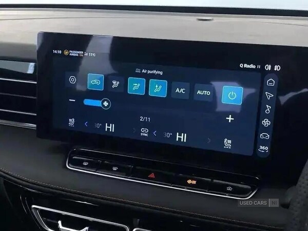 Used MG MG HS 2025 for sale - 76672156: Photo 19