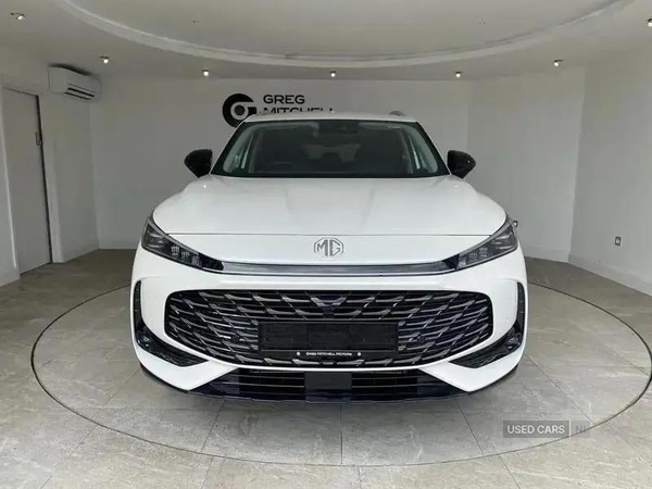 Used MG MG HS 2025 for sale - 76672156: Photo 2