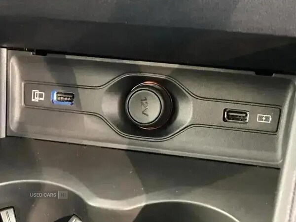 Used MG MG HS 2025 for sale - 76672156: Photo 21