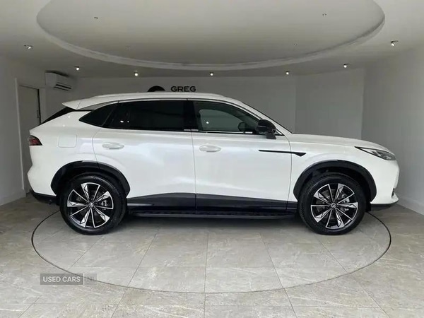 Used MG MG HS 2025 for sale - 76672156: Photo 4