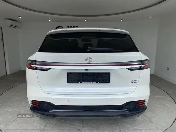 Used MG MG HS 2025 for sale - 76672156: Photo 6