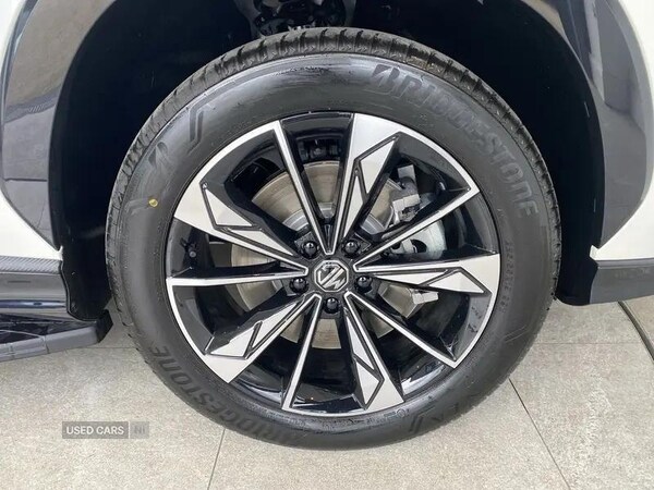 Used MG MG HS 2025 for sale - 76672156: Photo 9