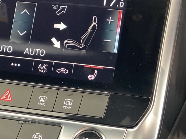 Used Audi A6 2022 for sale - 76514122: Photo 28