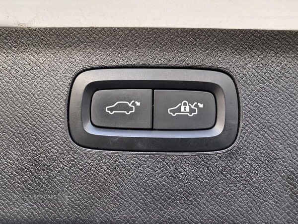 Used Volvo XC90 2017 for sale - 77144747: Photo 16