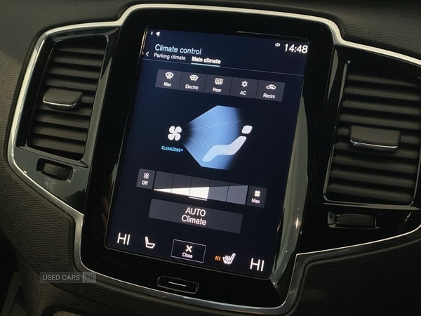 Used Volvo XC90 2017 for sale - 77144747: Photo 28