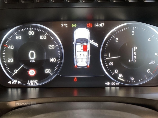 Used Volvo XC90 2017 for sale - 77144747: Photo 31