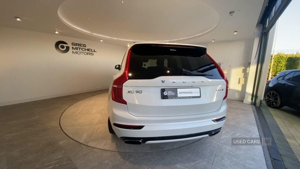 Used Volvo XC90 2017 for sale - 77144747: Photo 6