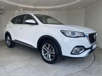Used MG MG HS 2022 for sale - 74946334: Photo