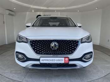 Used MG MG HS 2022 for sale - 74946334: Photo