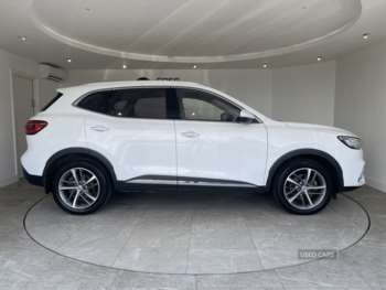 Used MG MG HS 2022 for sale - 74946334: Photo