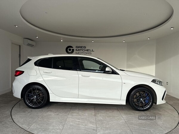 Used BMW 1 Series 2022 for sale - 77192107: Photo 12