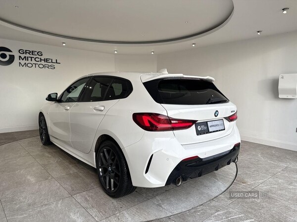 Used BMW 1 Series 2022 for sale - 77192107: Photo 13