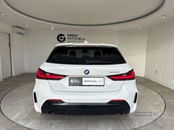 Used BMW 1 Series 2022 for sale - 77192107: Photo 14