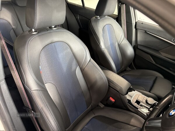 Used BMW 1 Series 2022 for sale - 77192107: Photo 17