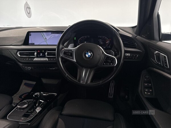 Used BMW 1 Series 2022 for sale - 77192107: Photo 19