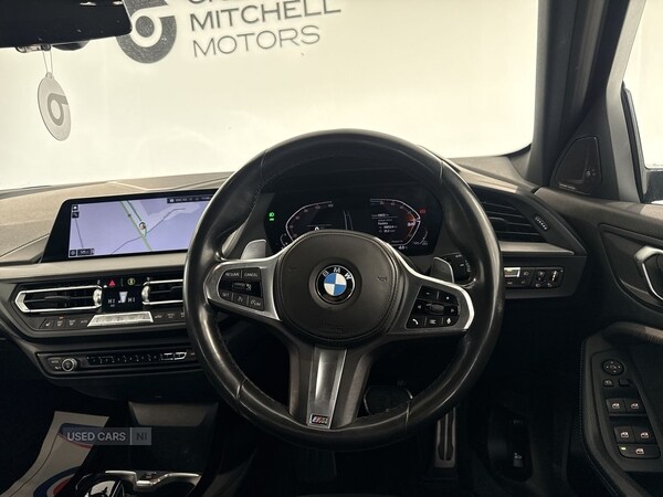 Used BMW 1 Series 2022 for sale - 77192107: Photo 20