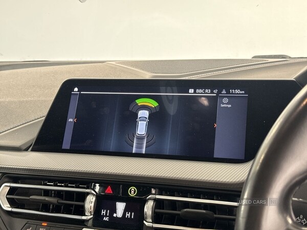 Used BMW 1 Series 2022 for sale - 77192107: Photo 25