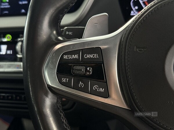 Used BMW 1 Series 2022 for sale - 77192107: Photo 33