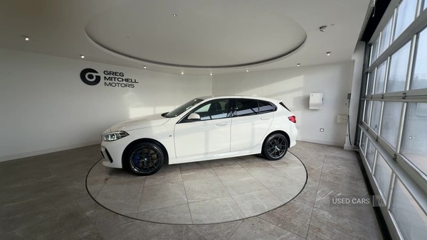 Used BMW 1 Series 2022 for sale - 77192107: Photo 4