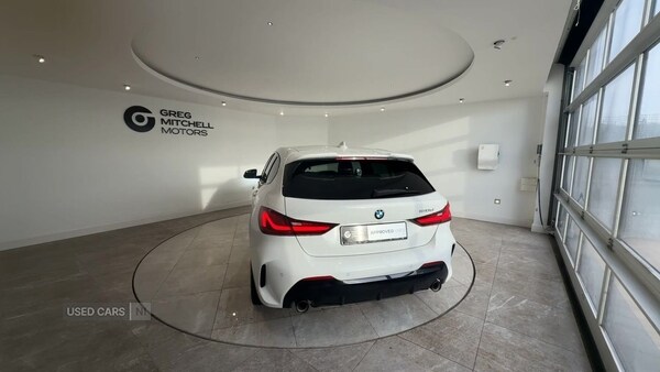 Used BMW 1 Series 2022 for sale - 77192107: Photo 6