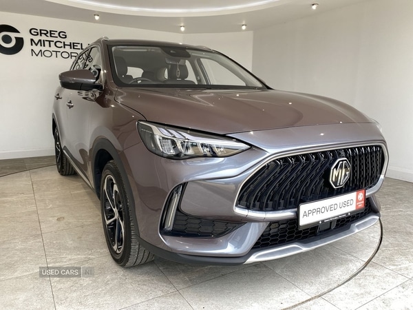 Used MG MG HS 2024 for sale - 76690459: Photo 11