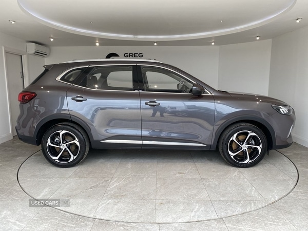 Used MG MG HS 2024 for sale - 76690459: Photo 12