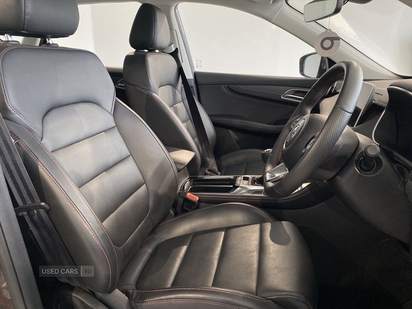 Used MG MG HS 2024 for sale - 76690459: Photo 17