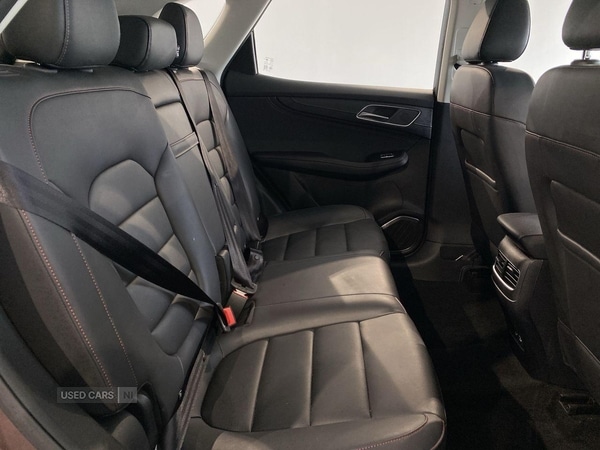 Used MG MG HS 2024 for sale - 76690459: Photo 22