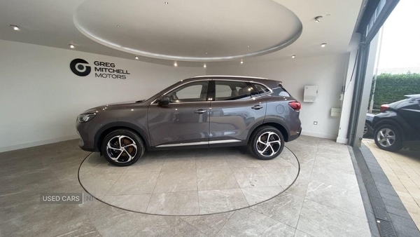 Used MG MG HS 2024 for sale - 76690459: Photo 4