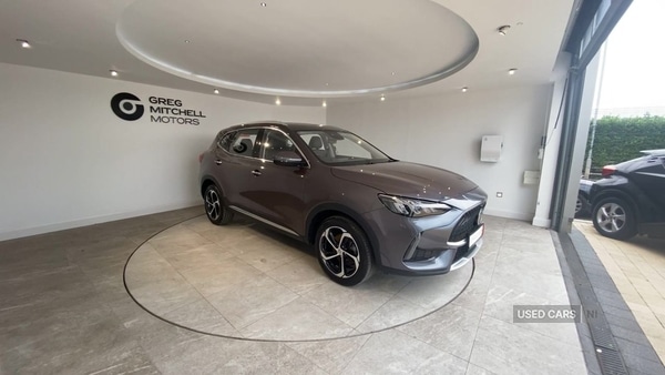 Used MG MG HS 2024 for sale - 76690459: Photo 9