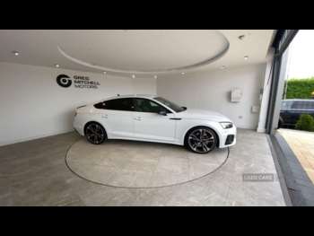 Used Audi A5 2023 for sale - 75226403: Photo