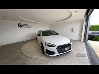 Used Audi A5 2023 for sale - 75226403: Photo