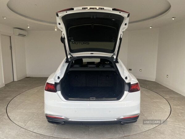 Used Audi A5 2023 for sale - 76586110: Photo 15