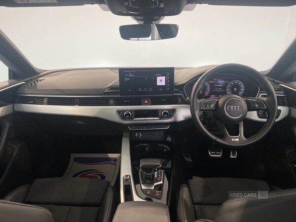 Used Audi A5 2023 for sale - 76586110: Photo 19