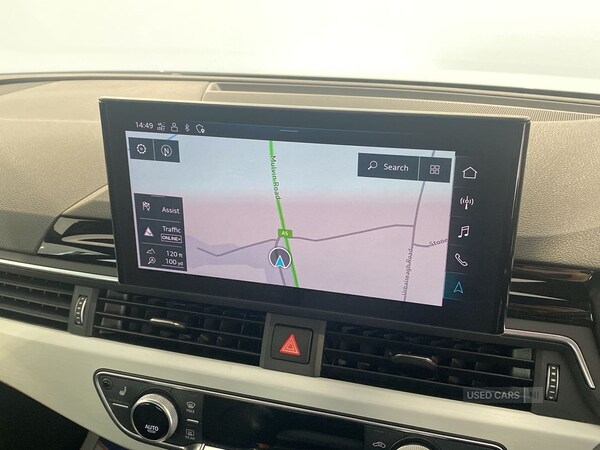 Used Audi A5 2023 for sale - 76586110: Photo 25