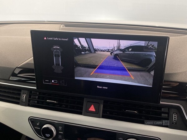 Used Audi A5 2023 for sale - 76586110: Photo 26