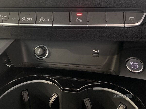 Used Audi A5 2023 for sale - 76586110: Photo 29