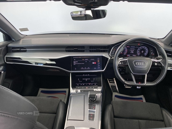 Used Audi A6 2020 for sale - 76787378: Photo 11