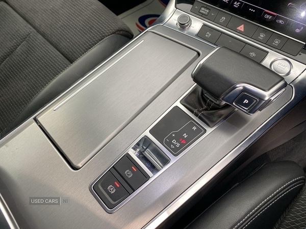 Used Audi A6 2020 for sale - 76787378: Photo 14