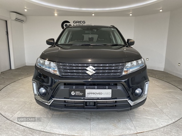 Used Suzuki Vitara 2024 for sale - 76729932: Photo 10