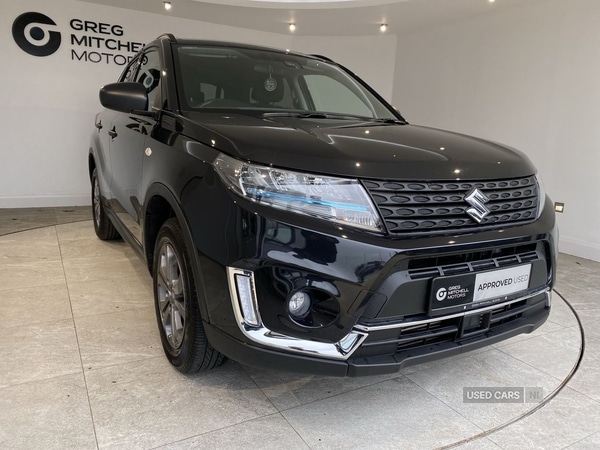 Used Suzuki Vitara 2024 for sale - 76729932: Photo 11