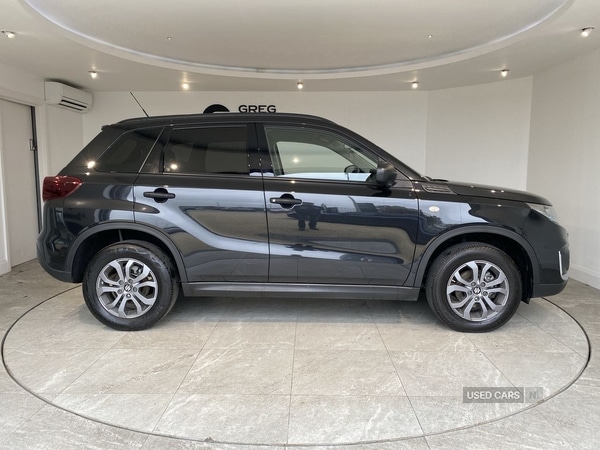 Used Suzuki Vitara 2024 for sale - 76729932: Photo 12