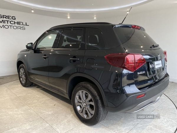 Used Suzuki Vitara 2024 for sale - 76729932: Photo 14