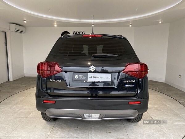 Used Suzuki Vitara 2024 for sale - 76729932: Photo 15