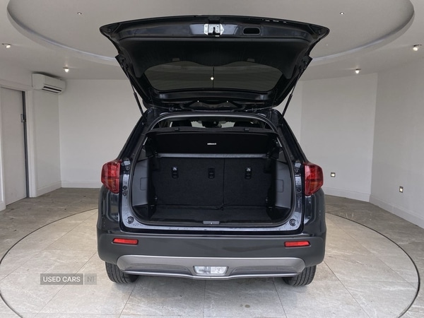 Used Suzuki Vitara 2024 for sale - 76729932: Photo 16