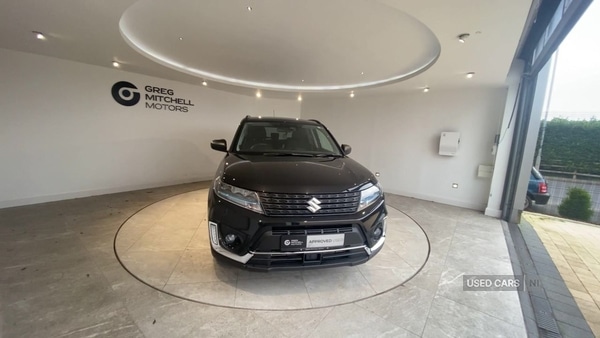 Used Suzuki Vitara 2024 for sale - 76729932: Photo 2