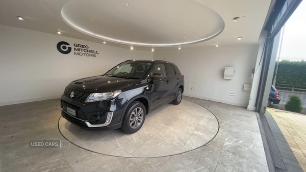 Used Suzuki Vitara 2024 for sale - 76729932: Photo 3