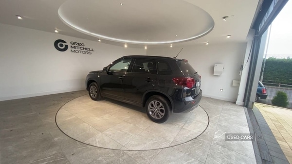 Used Suzuki Vitara 2024 for sale - 76729932: Photo 5